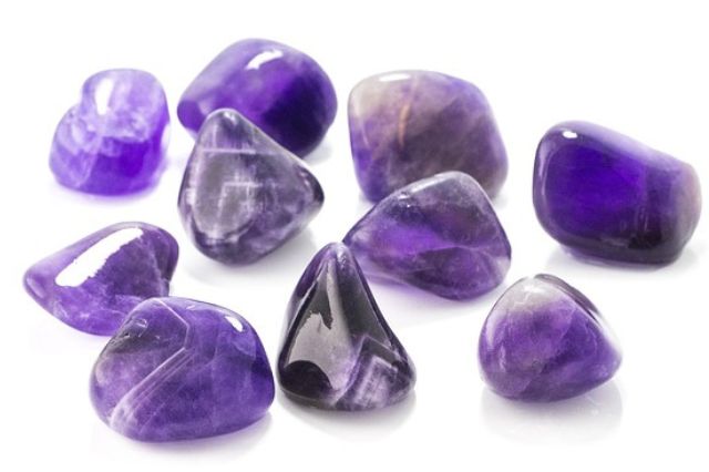 amethyst