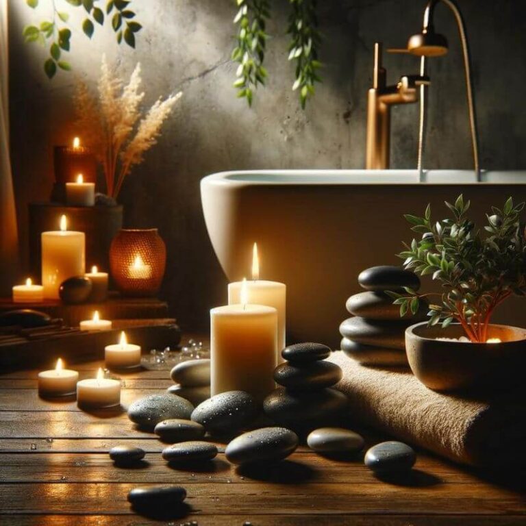 How to Take a Spiritual Bath – the complete guide